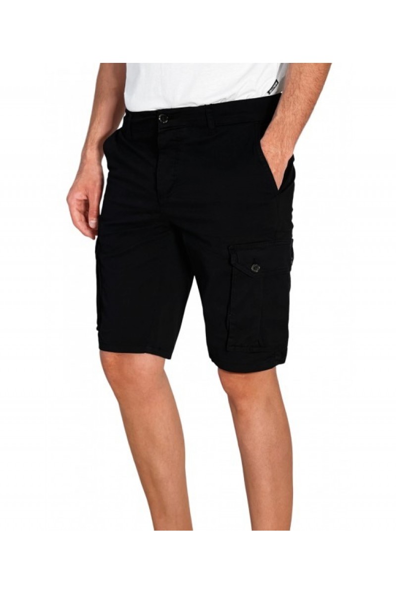 MAN Bermuda shorts