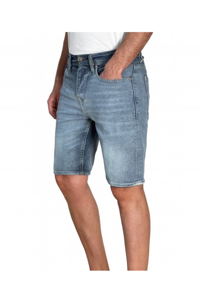 MAN Bermuda shorts