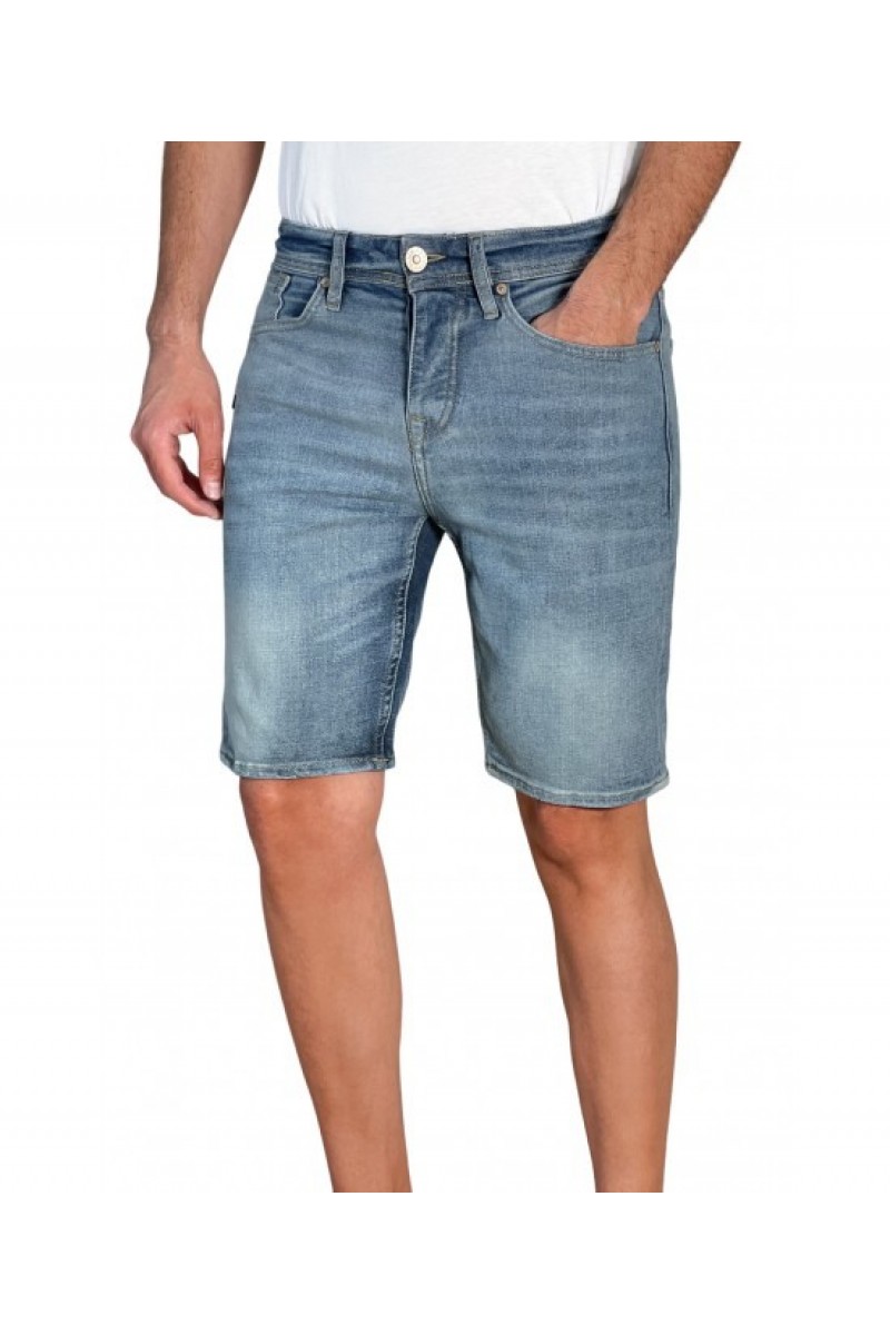 MAN Bermuda shorts