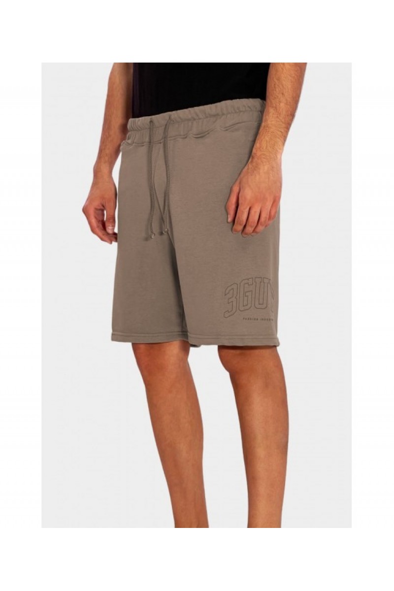 MAN Bermuda shorts