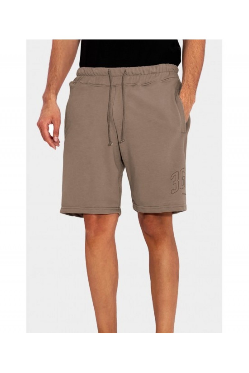 MAN Bermuda shorts