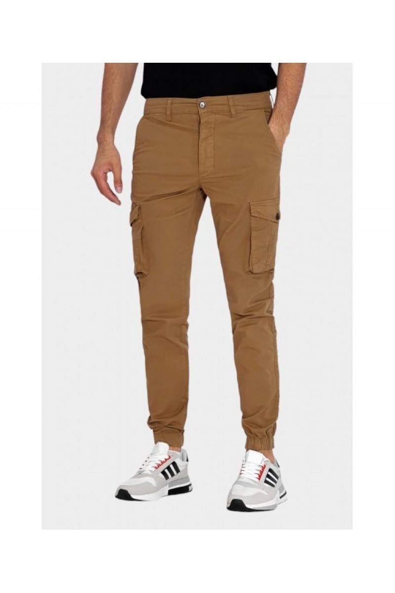 man trouser GARGO PANTS