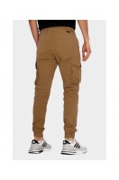 man trouser GARGO PANTS