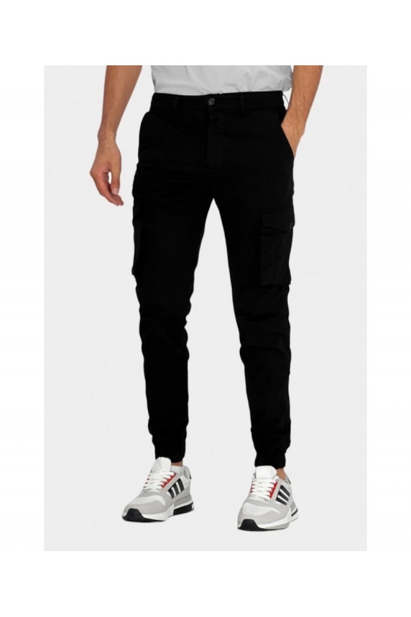 man trouser GARGO PANTS