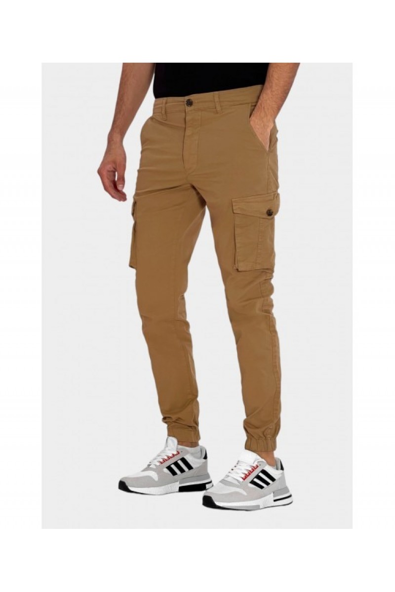 man trouser GARGO PANTS