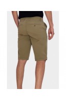 MAN Bermuda shorts