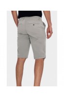 MAN Bermuda shorts