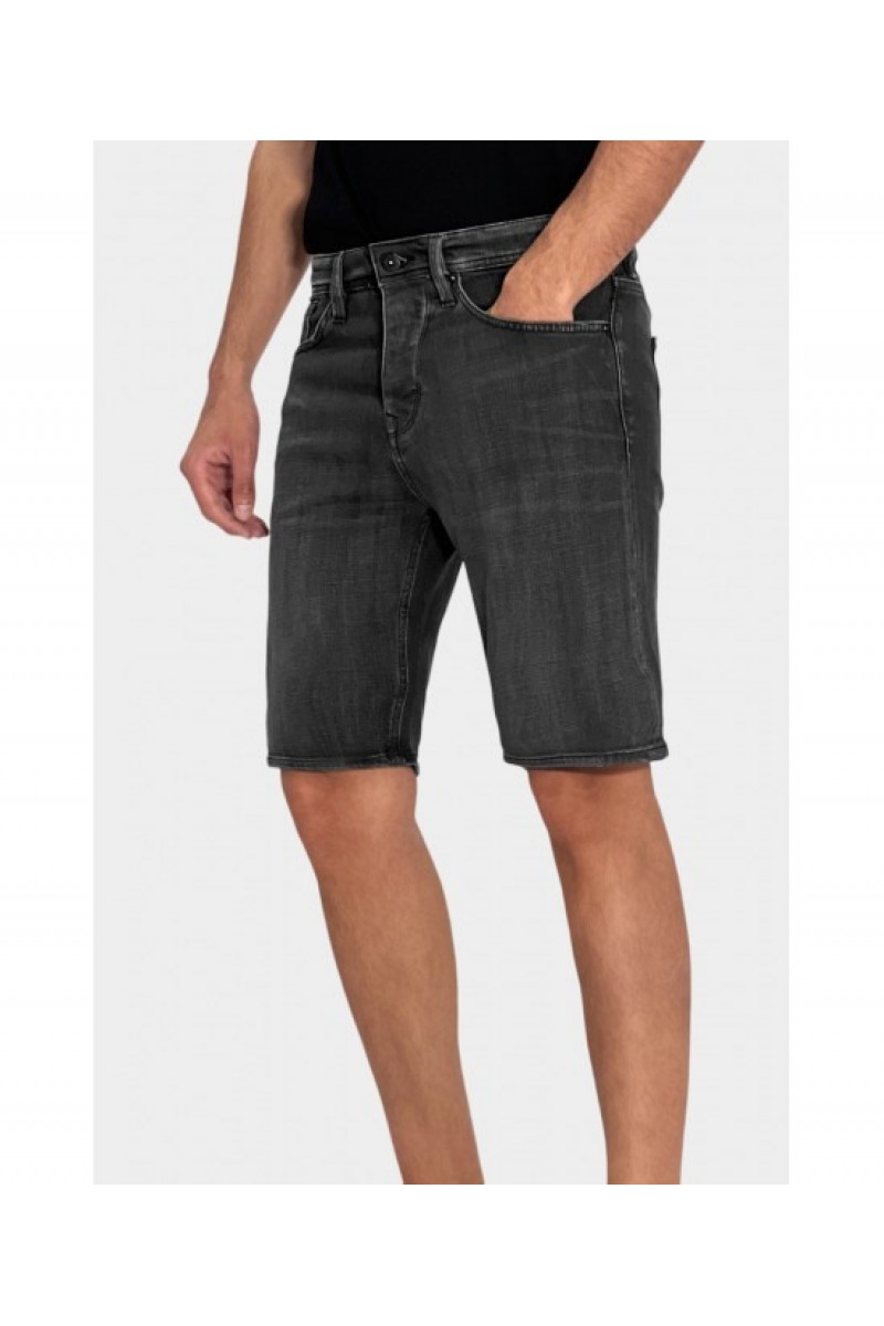 MAN Bermuda shorts