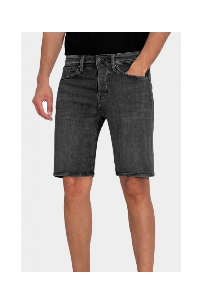 MAN Bermuda shorts