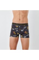 BODY GLOVE PRINTED BOXER 2pACK