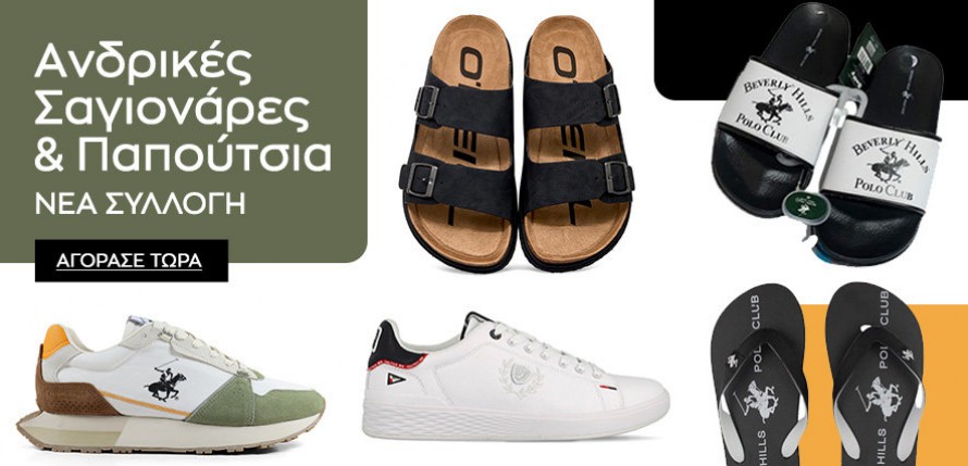 Παπούτσια