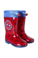 kid's rain boots