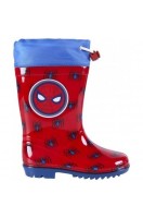 kid's rain boots