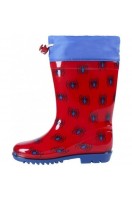 kid's rain boots