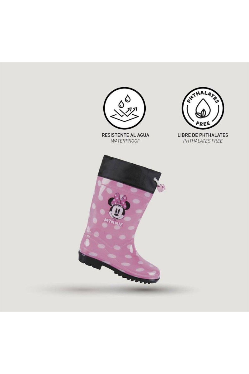 kid's rain boots