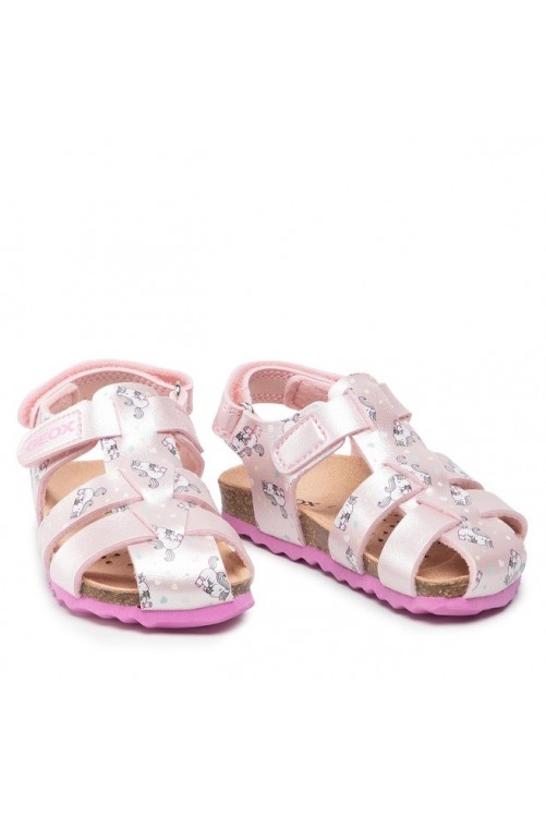 kid's sandals