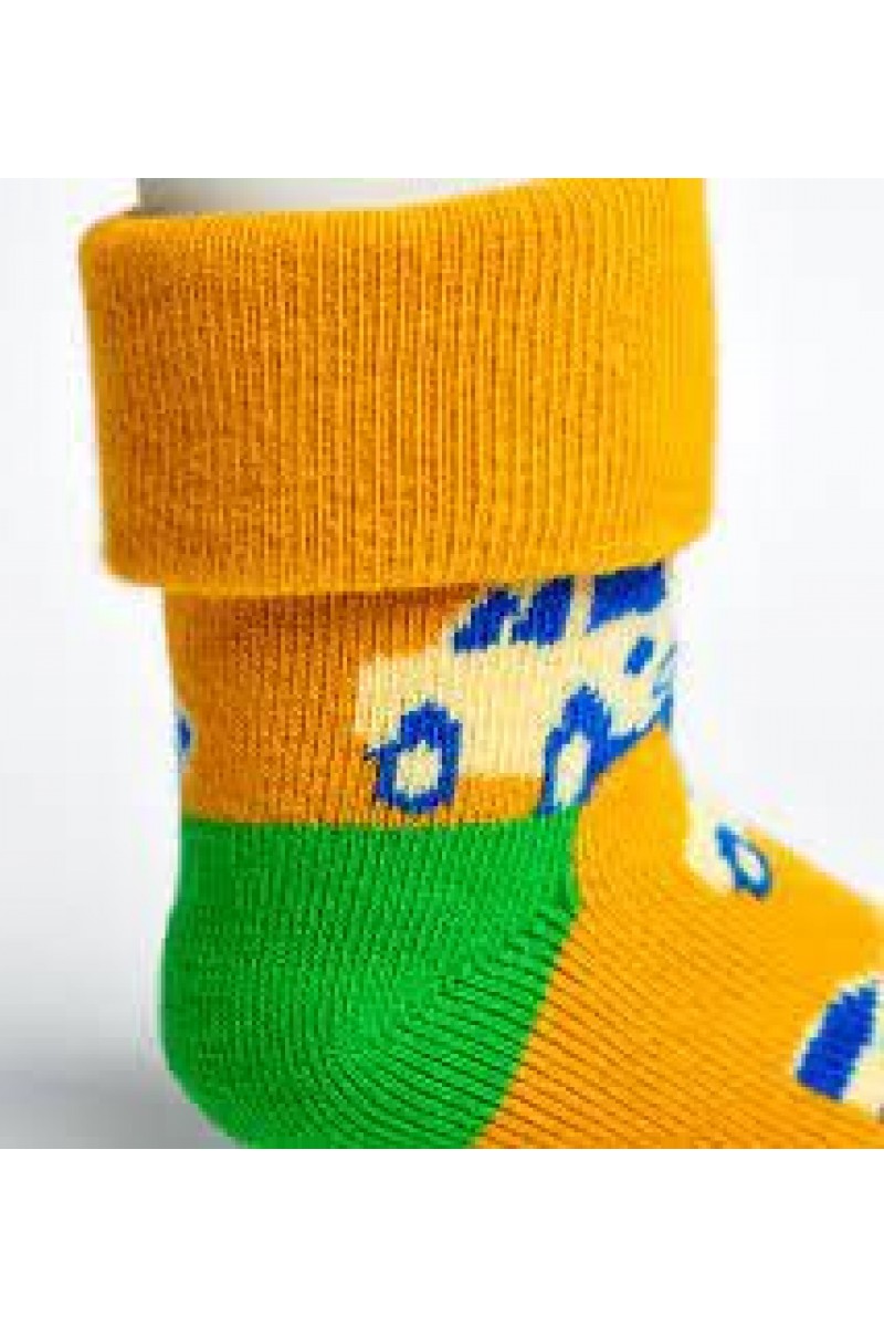 baby's socks