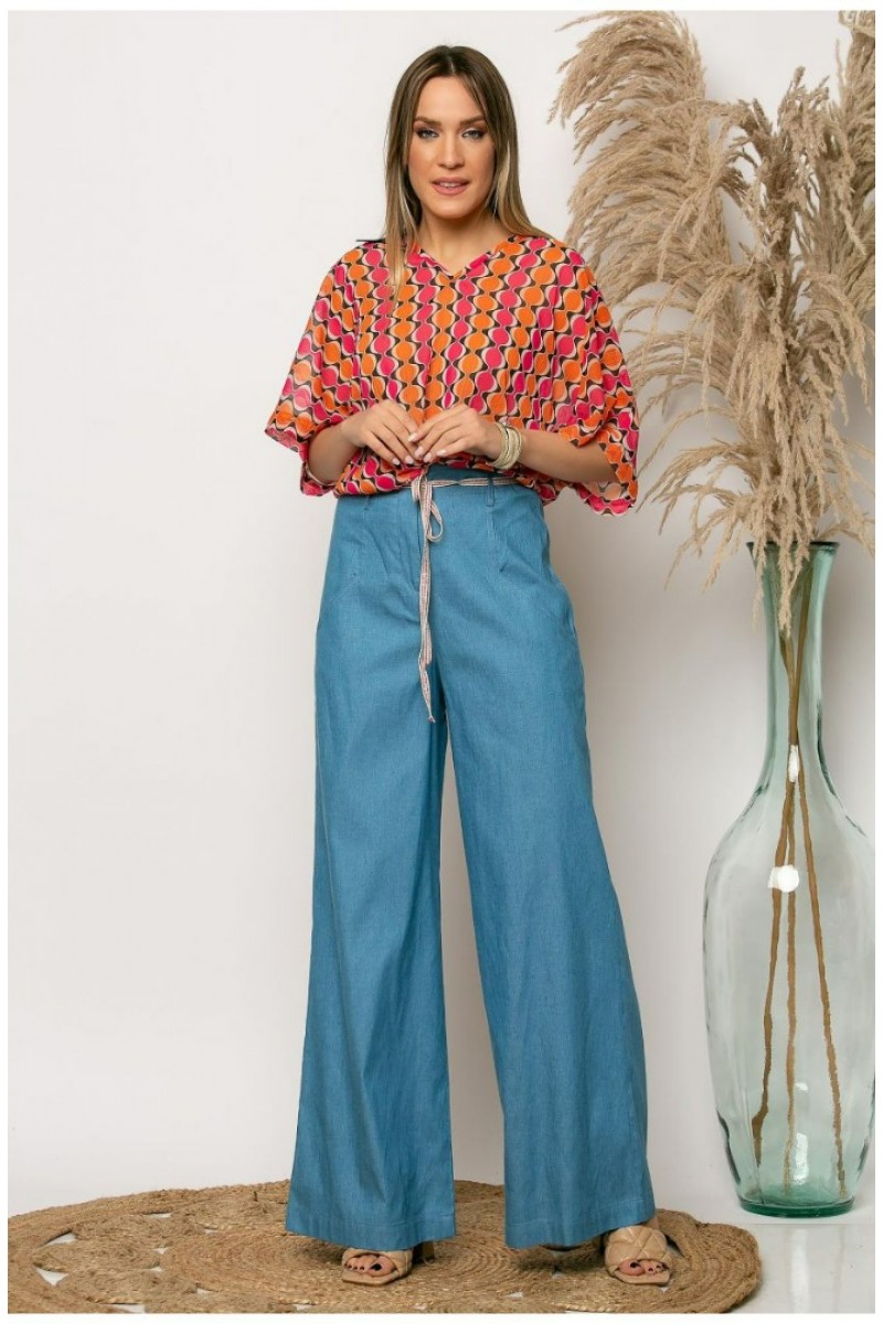 woman trouser