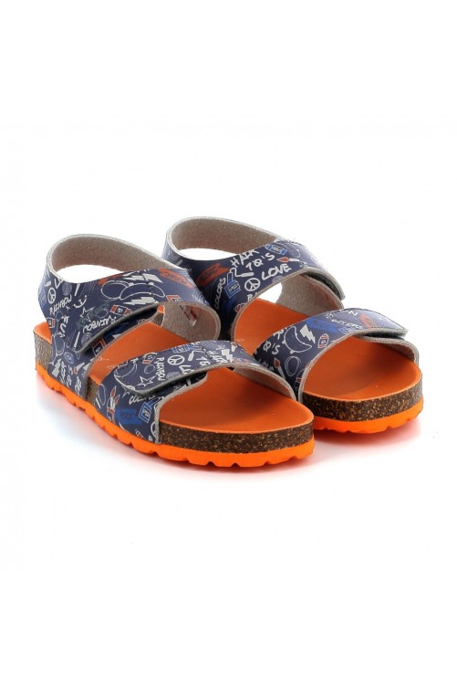 kid's sandals