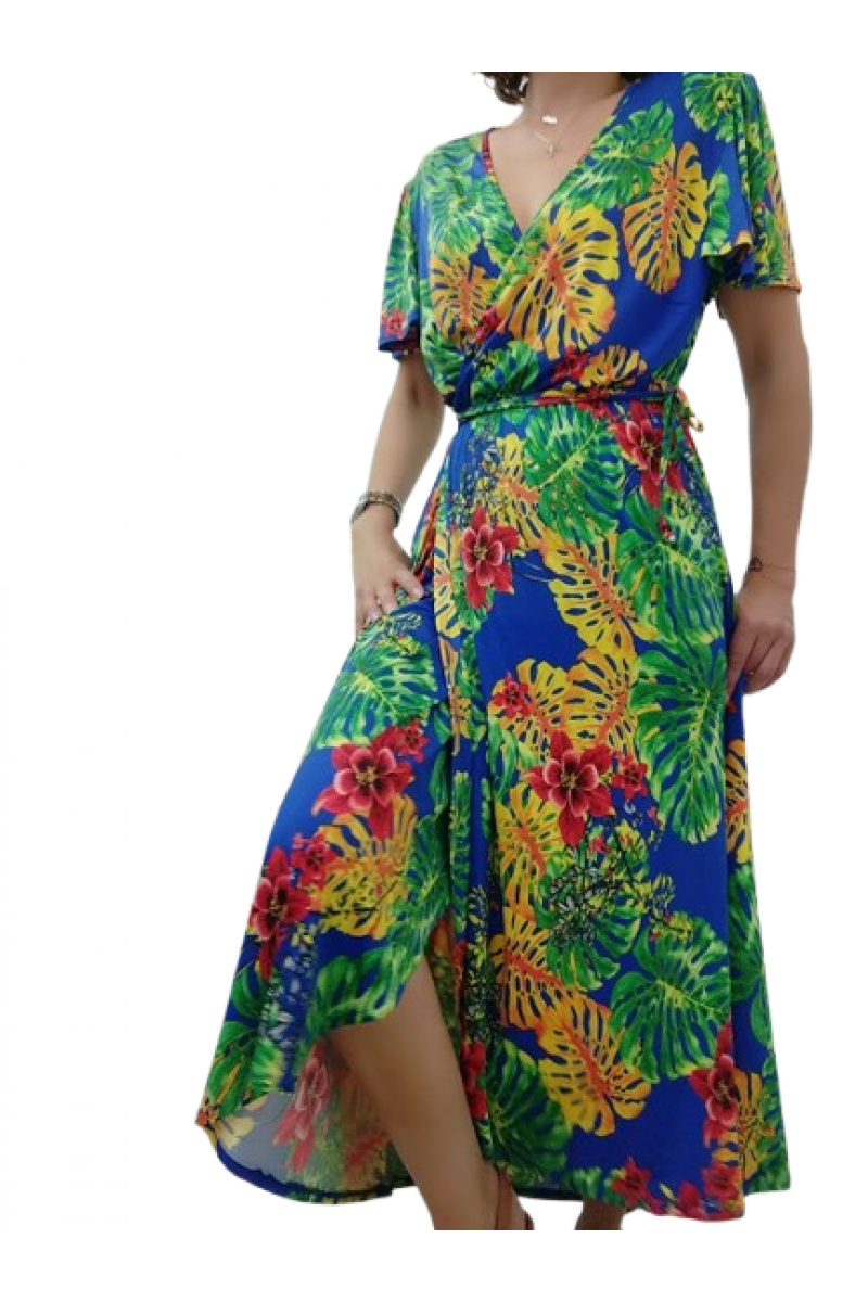 woman dress