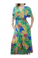 woman dress
