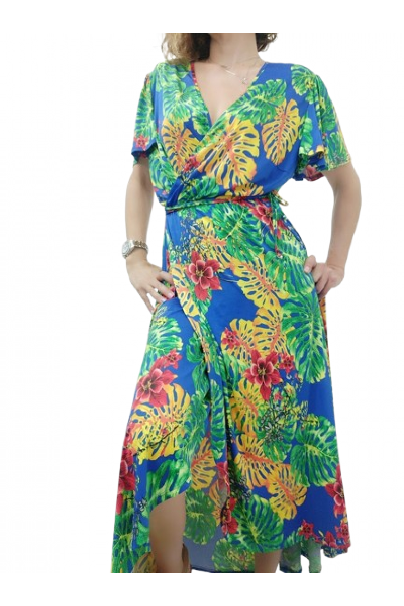 woman dress