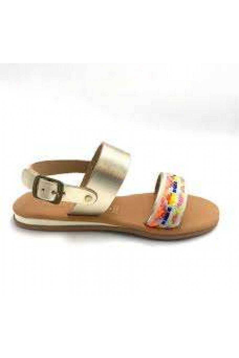 kid's sandals