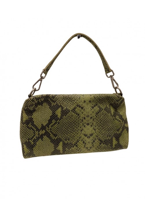 woman lether bag