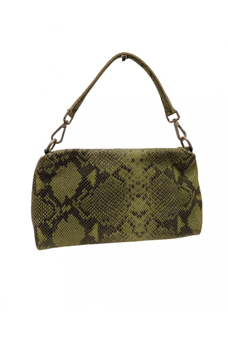 woman lether bag
