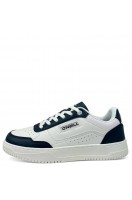 Ανδρικό παπούτσι O’NEILL Sneakers Fontana Men Low 90251034.00A Bright White/Dress Blue