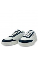 Ανδρικό παπούτσι O’NEILL Sneakers Fontana Men Low 90251034.00A Bright White/Dress Blue