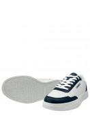 Ανδρικό παπούτσι O’NEILL Sneakers Fontana Men Low 90251034.00A Bright White/Dress Blue