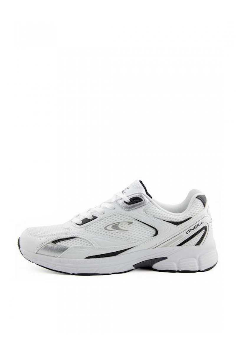 Ανδρικά Sneakers O'Neill   Bright White ΛΕΥΚΑ