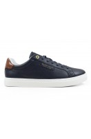 Ανδρικό Παπούτσι sneakers challenger LTX Beverly Hills Polo Club DEEP ( ΜΠΛΕ) BHM5100-1108