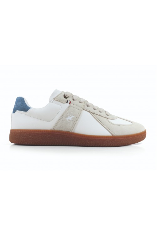 Ανδρικό Παπούτσι sneakers OXFORD MIX MEN Beverly Hills Polo Club  515200-0352
