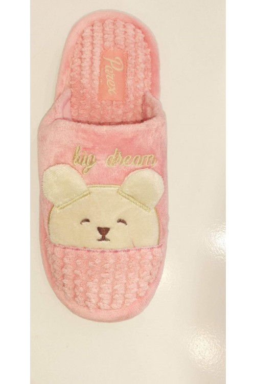 kid's slippers