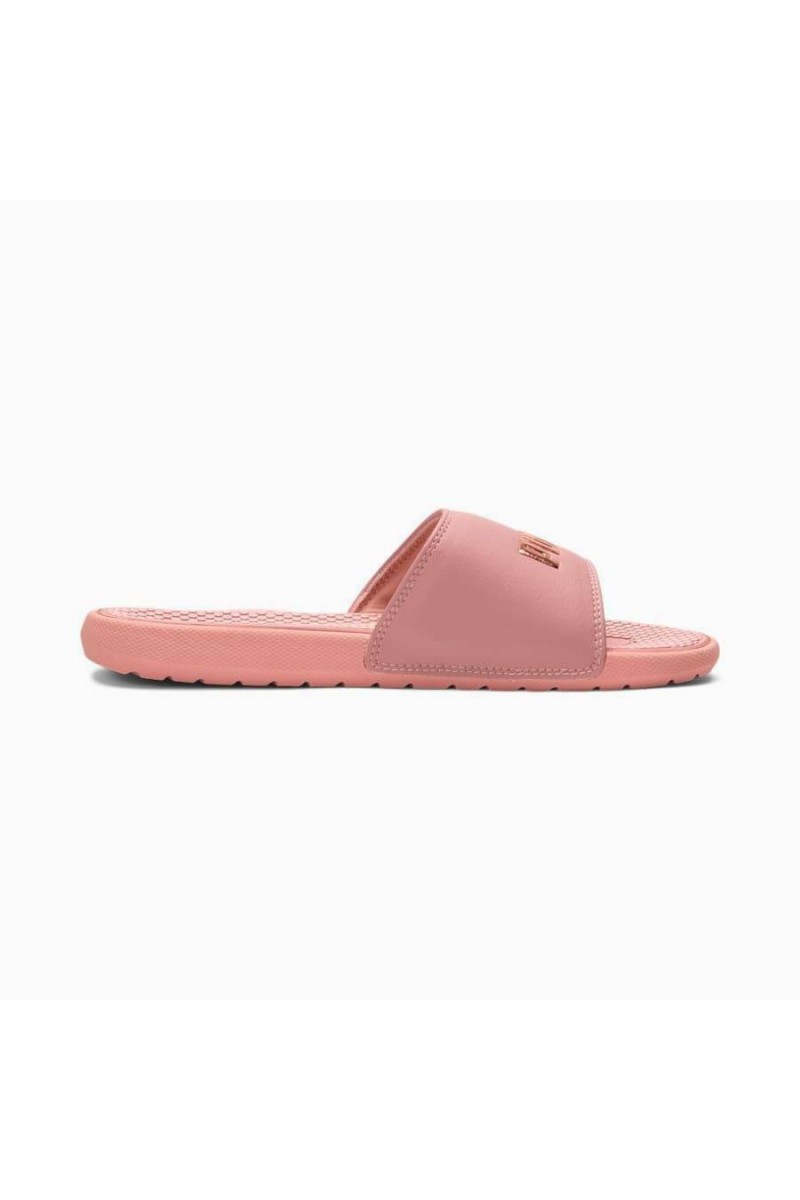 Puma Slides  Cool Cats PS bridal rose - rose gold : (No 35.5-39) 371026 11