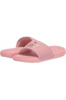 Puma Slides  Cool Cats PS bridal rose - rose gold : (No 35.5-39) 371026 11