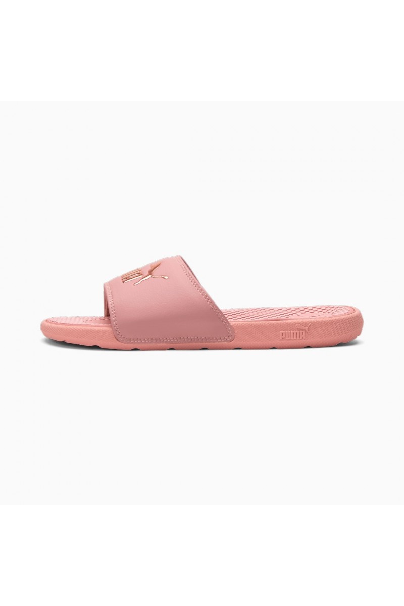 Puma Slides  Cool Cats PS bridal rose - rose gold : (No 35.5-39) 371026 11