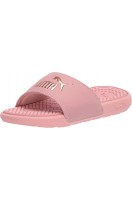 Puma Slides  Cool Cats PS bridal rose - rose gold : (No 35.5-39) 371026 11