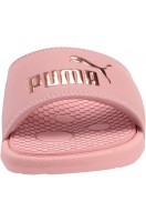 Puma Slides  Cool Cats PS bridal rose - rose gold : (No 35.5-39) 371026 11