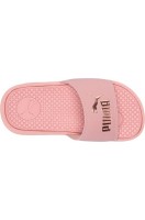 Puma Slides  Cool Cats PS bridal rose - rose gold : (No 35.5-39) 371026 11