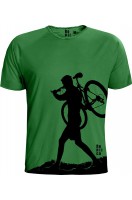 MAN T-SHIRT