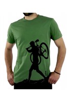 MAN T-SHIRT