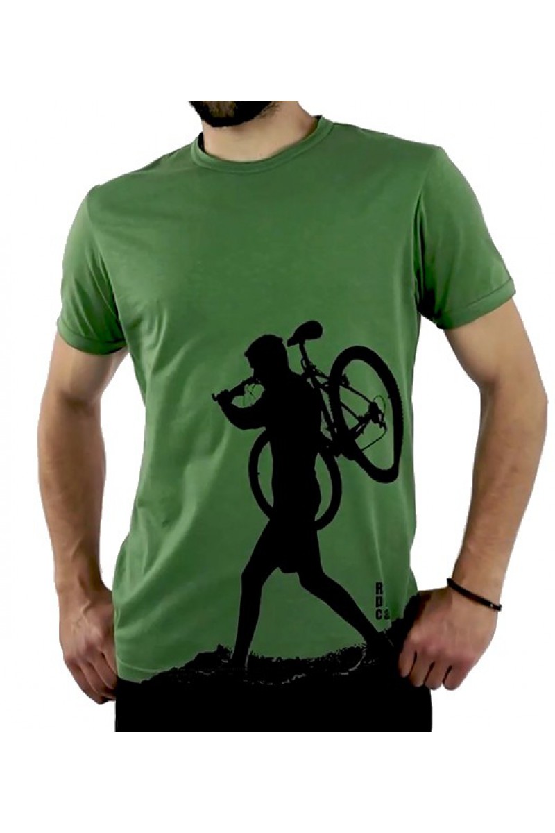 MAN T-SHIRT