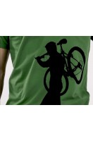 MAN T-SHIRT