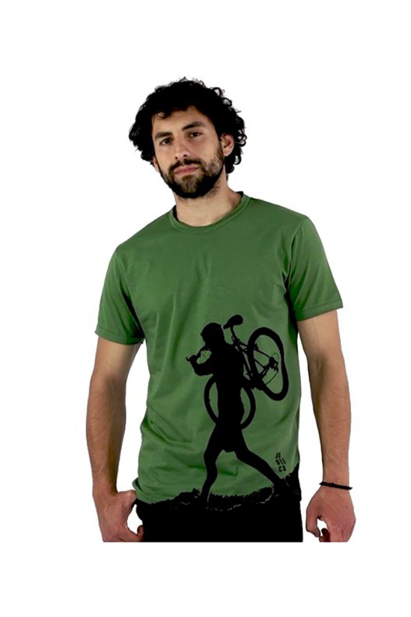 MAN T-SHIRT