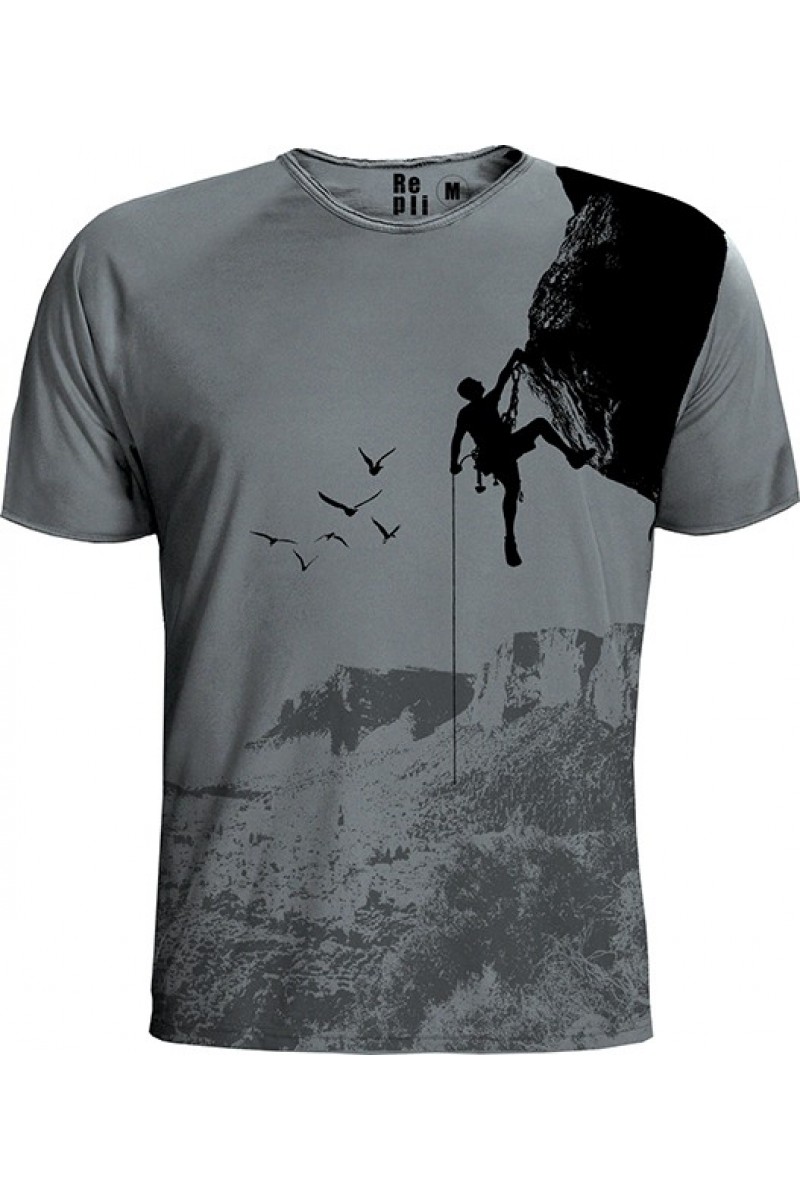 MAN T-SHIRT