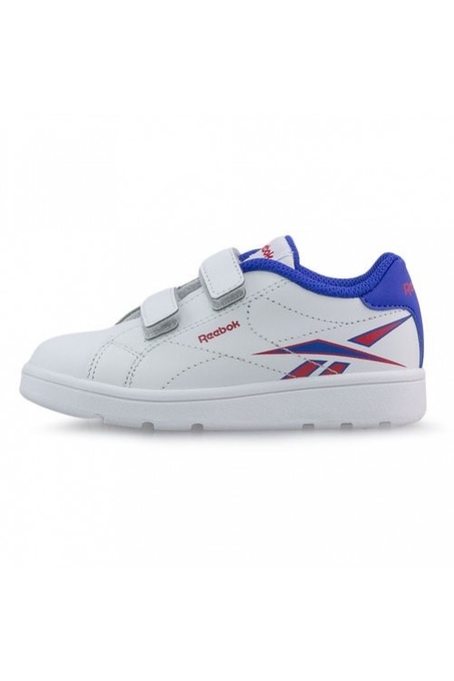 REEBOK SPRINTER KIDS RBK ROYAL COMPLETE CLN 2. (No 20-26.5)