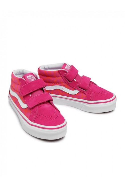 VANS  SK8-MID REISSUE V -VN0A346Y34L1 (No 27-34)